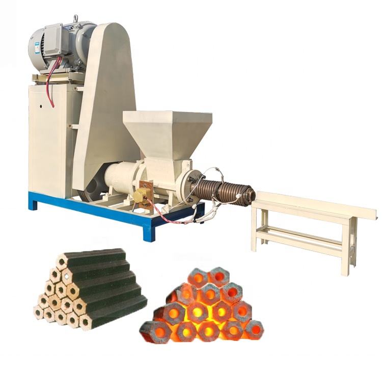 product-750-750 Wood Briquettes Machine