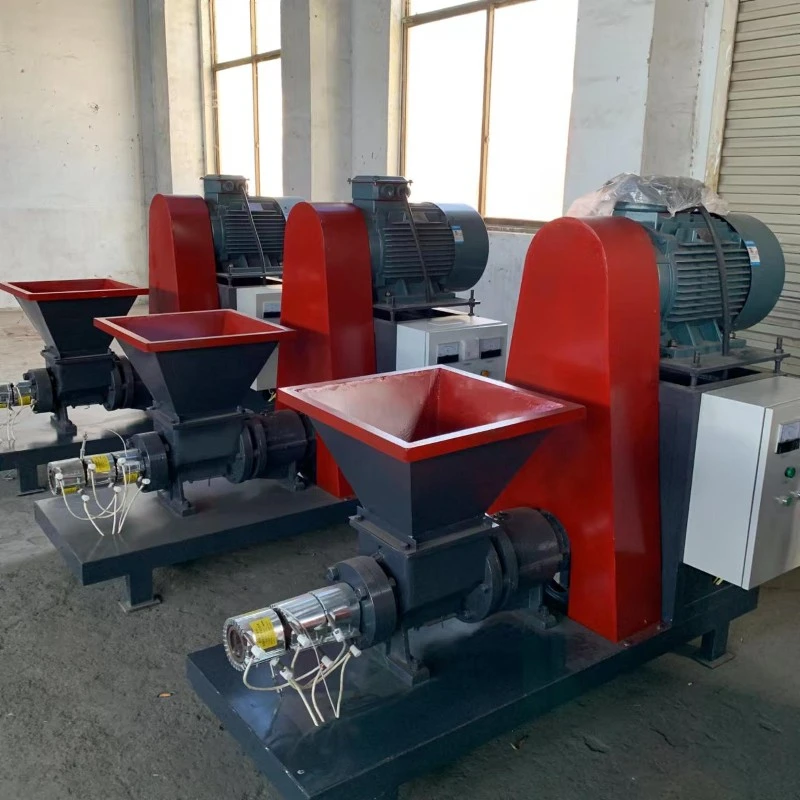 Cost-Effective Briquetting Machine Cost-Effective Briquetting Machine