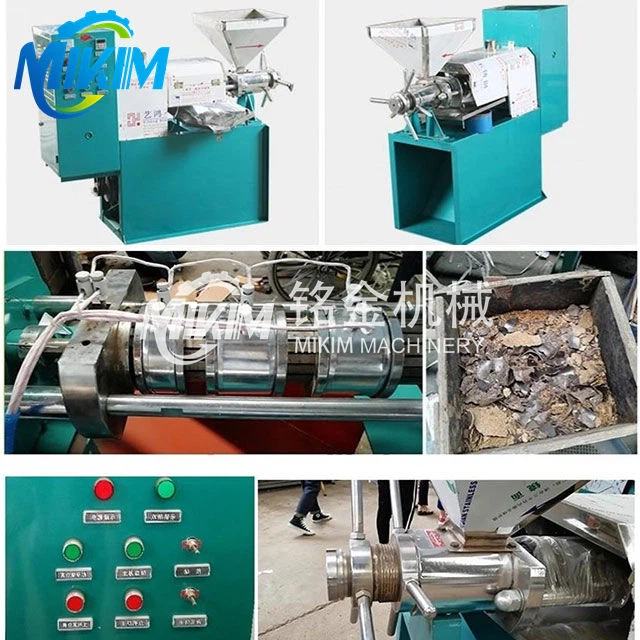 oil press 52 oil press 52