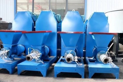 Briquette Machine Briquette Machine
