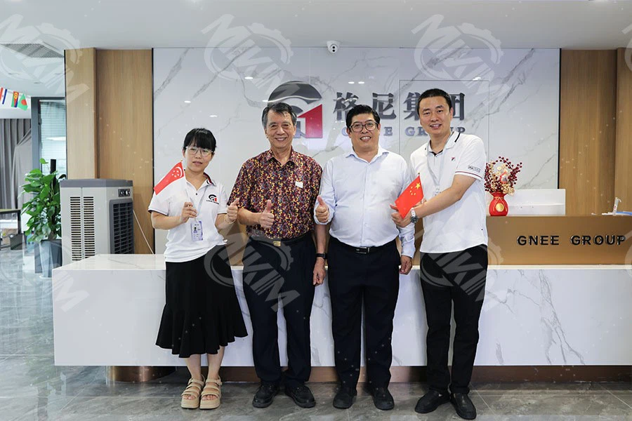 COOPERATING PARTNER4