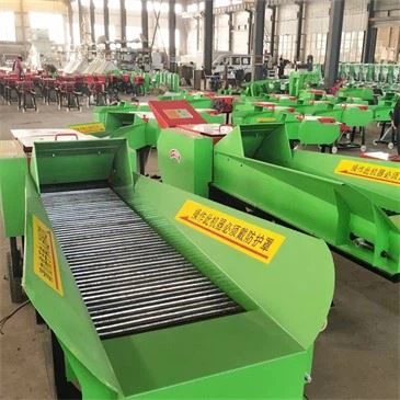 45-60 Bundles/hour-agriculture Grass Hay Baler