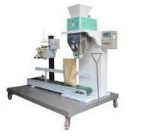Animal Pellet Feed Fertilizer Packing Machine