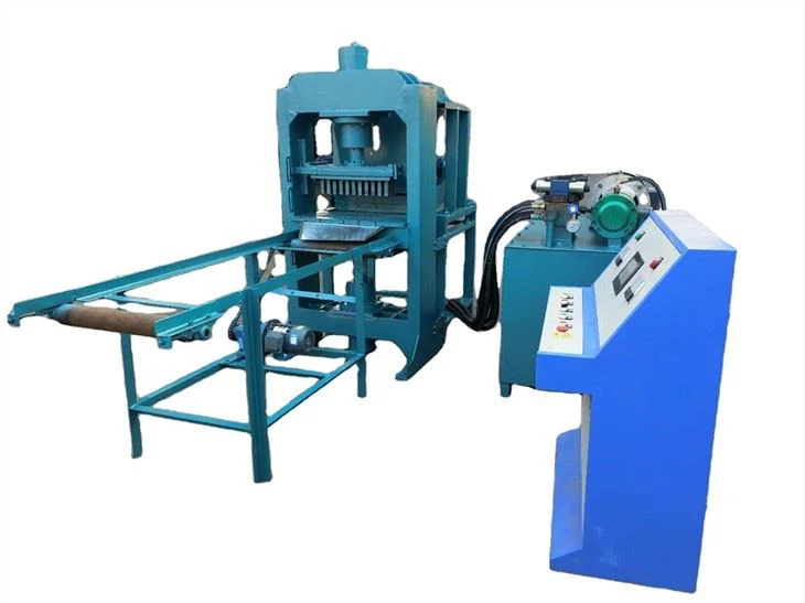 Medžio anglies gamybos įranga