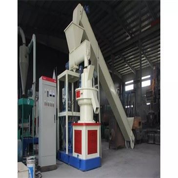 Made in China-wood Pellet Making Machine00