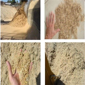 MK-1-High Efficiency Sawdust Dryer Sawdust Drying Machine