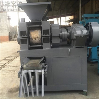 Anglies anglies briketų gamykla