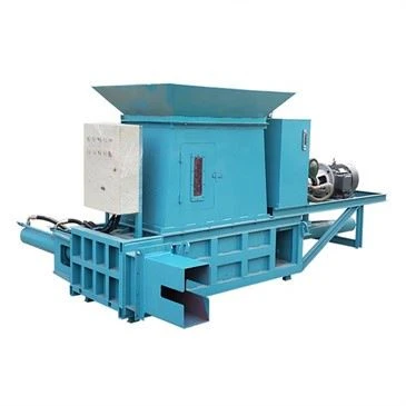 Wood Shaving Baler Baler Silage Baler Machine Made China