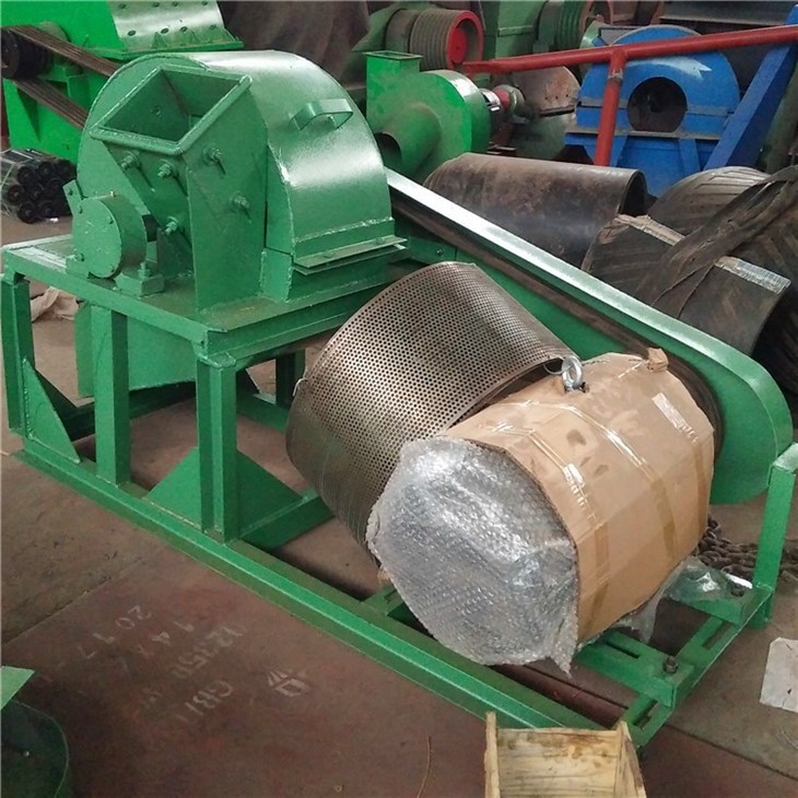 20 Hp Plastic Crusher