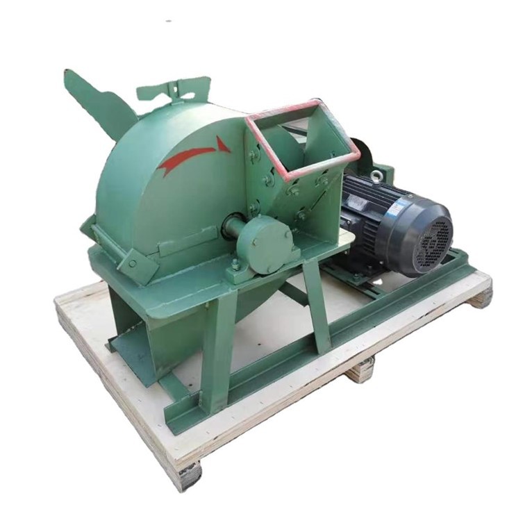 20 AG plastiko trupintuvas