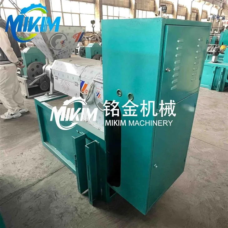 Coconut Cold Press Machine