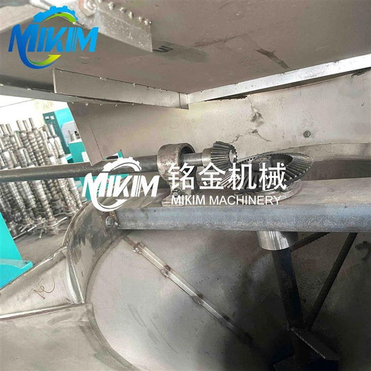 Cold Press Extraction Machine