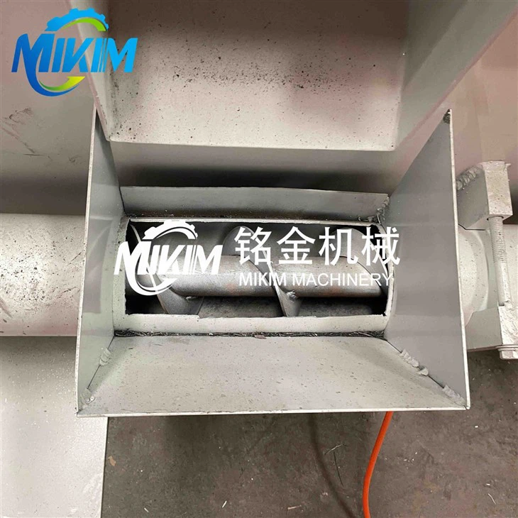 Cold Press Extraction Machine