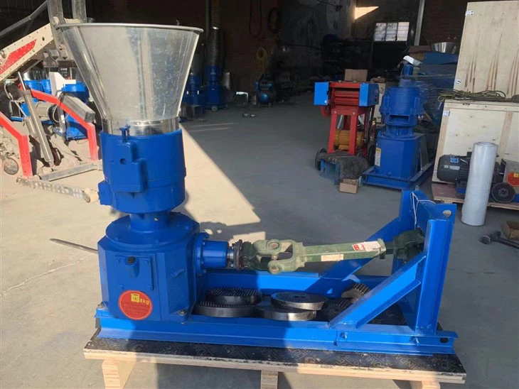 Farming Pelletizer Household Small 220V