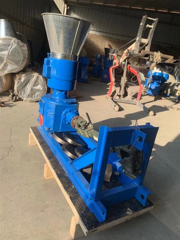 Farming Pelletizer Household Small 220V
