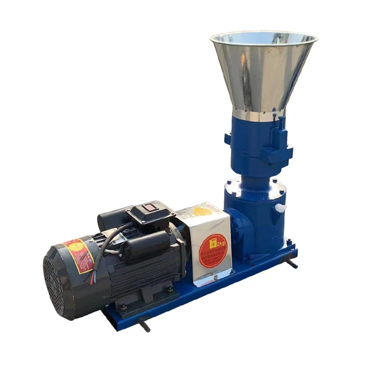 Maksimalus pjuvenų granulių malūnas