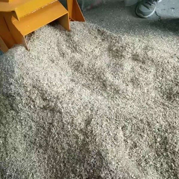 Mobile Wood Crusher in China