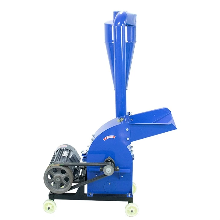 Penny-a-line Hammer Mill
