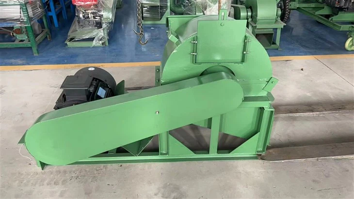 Premium Crusher Machine