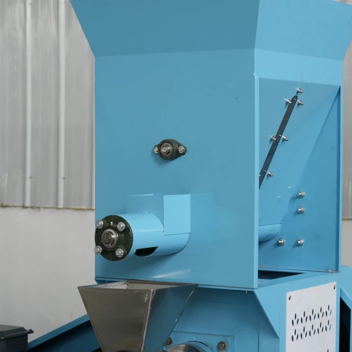 Pet Food Processing Machine factory