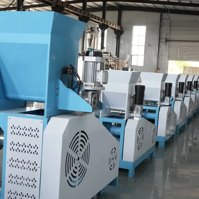 Pet Food Processing Machine suppliers