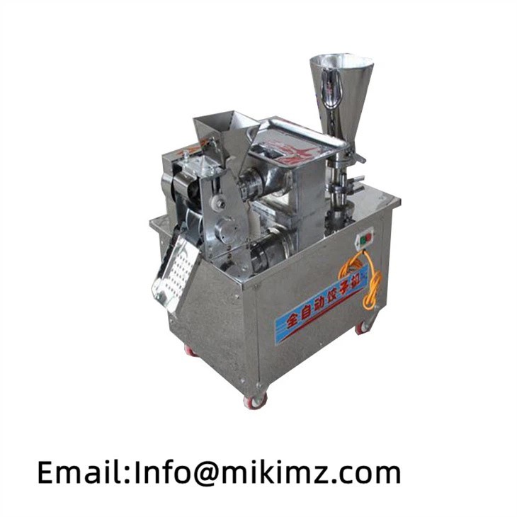 Koldūnų gaminimo aparatas Gyoza