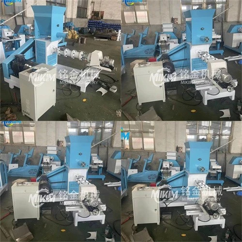 dog food extruder machine dog food extruder machine