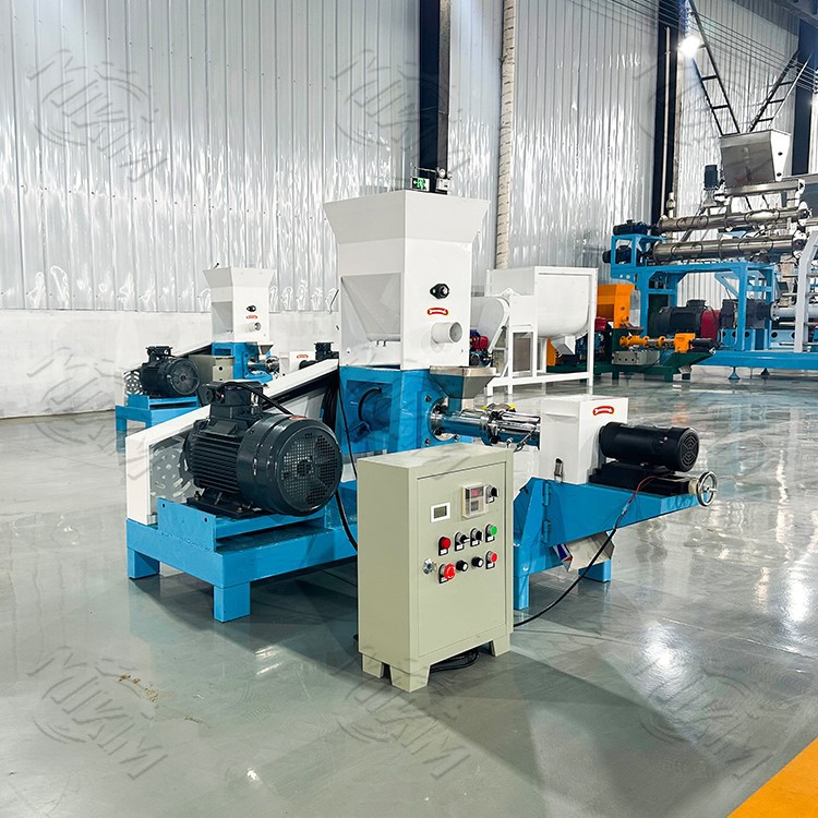 fish food extruder machine fish food extruder machine