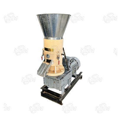 electric flat die pellet mill electric flat die pellet mill